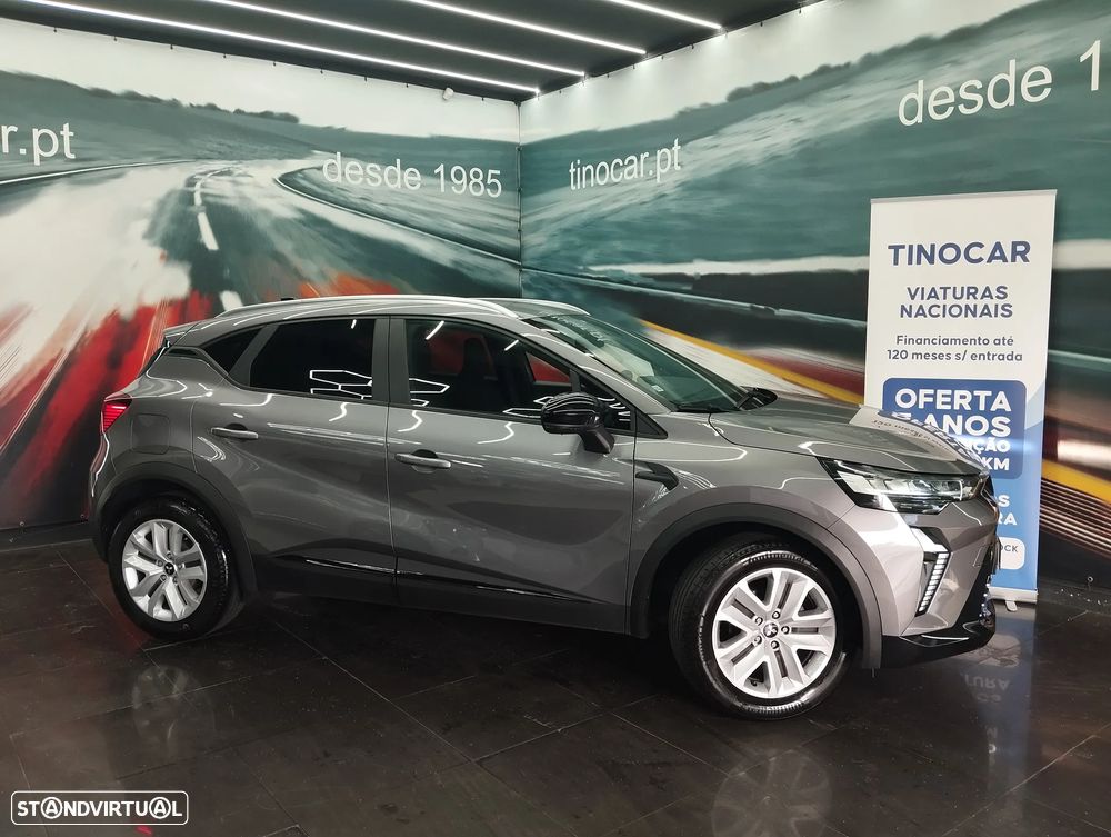 Mitsubishi ASX 1.0 MPI-T Kaiteki - 3