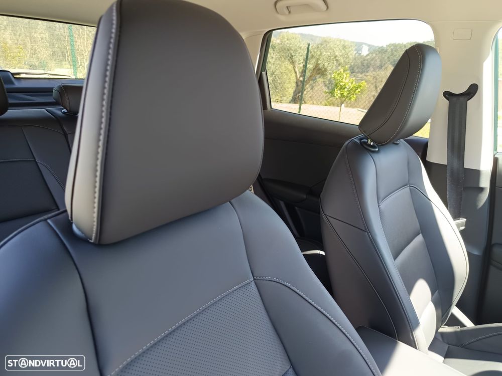 MG ZS 1.5 Hybrid+ Luxury - 9