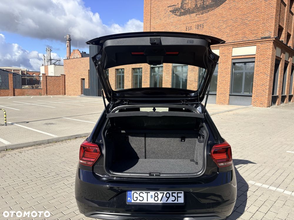 Volkswagen Polo - 6