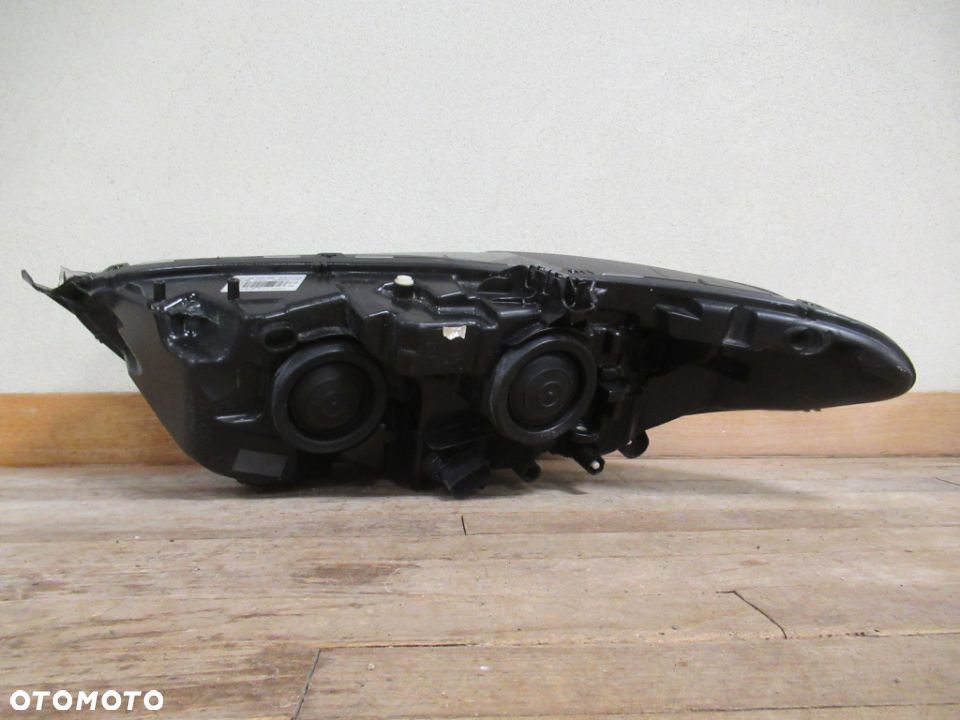LAMPA PRZEDNIA PRZÓD PRAWA FORD MONDEO MK5 SOCZEWKA 2014-2019 - 11