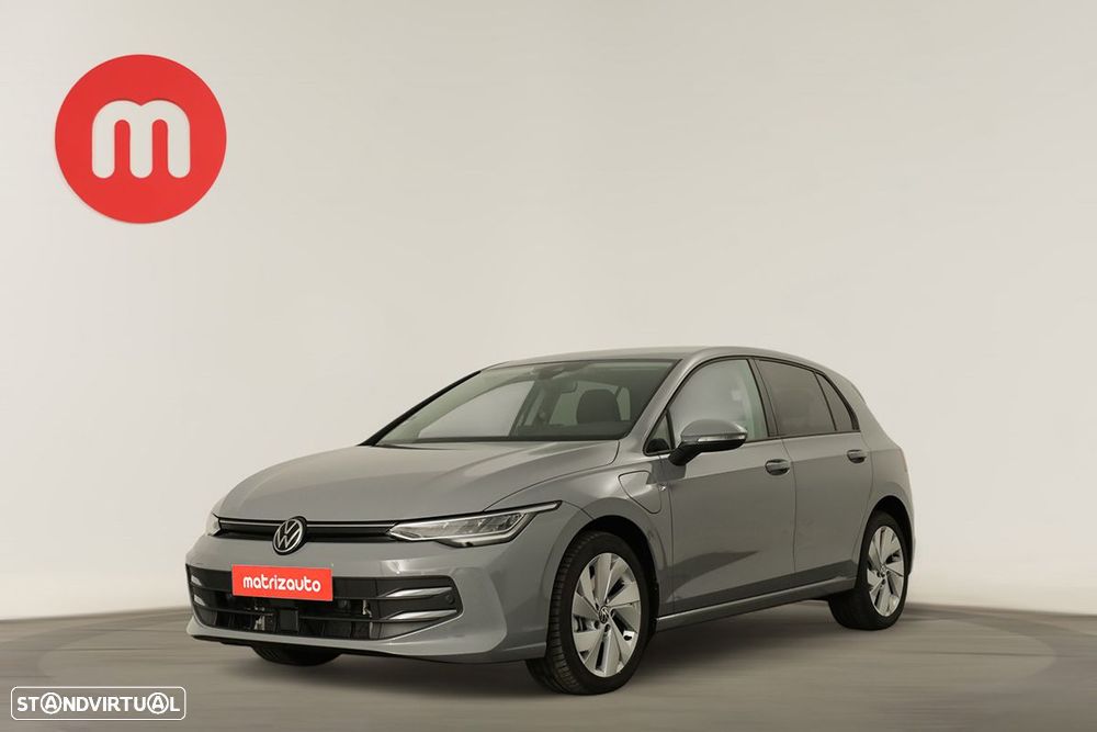 VW Golf 1.5 TSI e-Hybrid Life DSG - 2