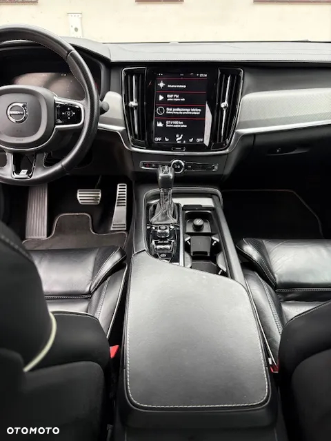 Volvo S90 D3 R-Design - 5