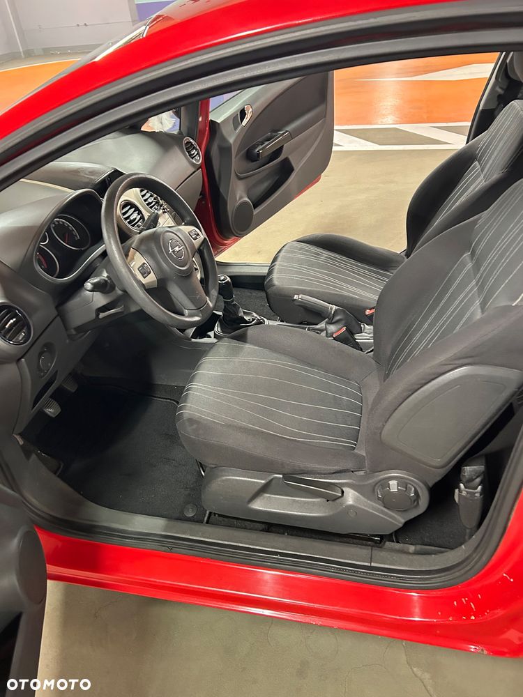 Opel Corsa - 17