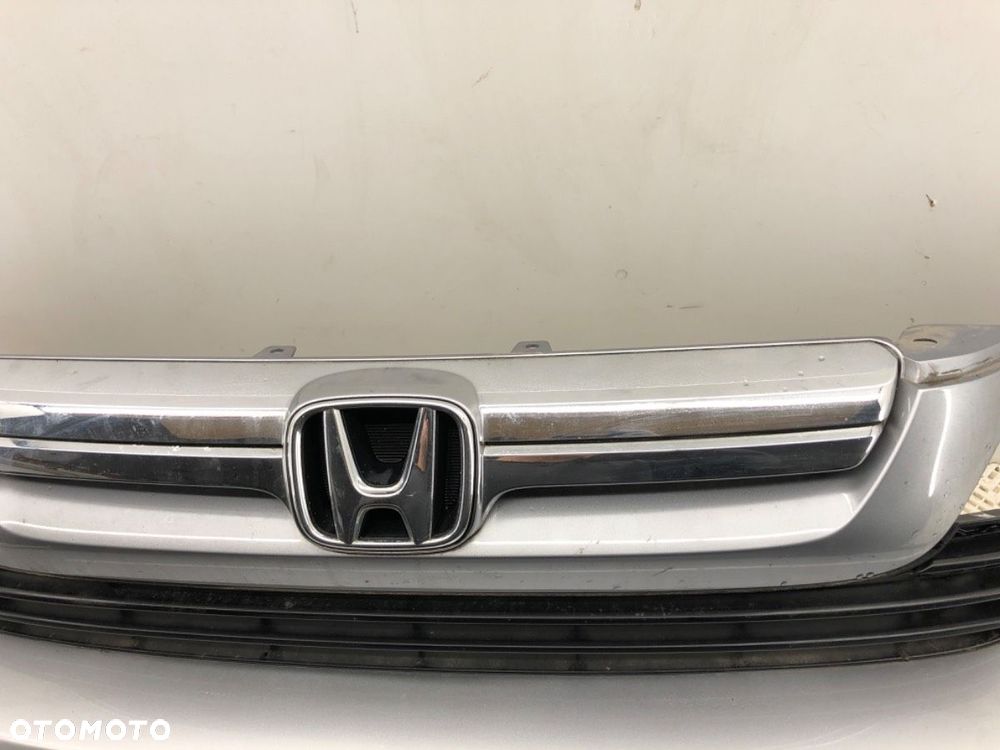ZDERZAK PRZÓD  HONDA CR-V III (RE_) 2006 - 2022 2.2 i-CTDi 4WD (RE6) 103 kW [140 KM] olej napędowy - 8