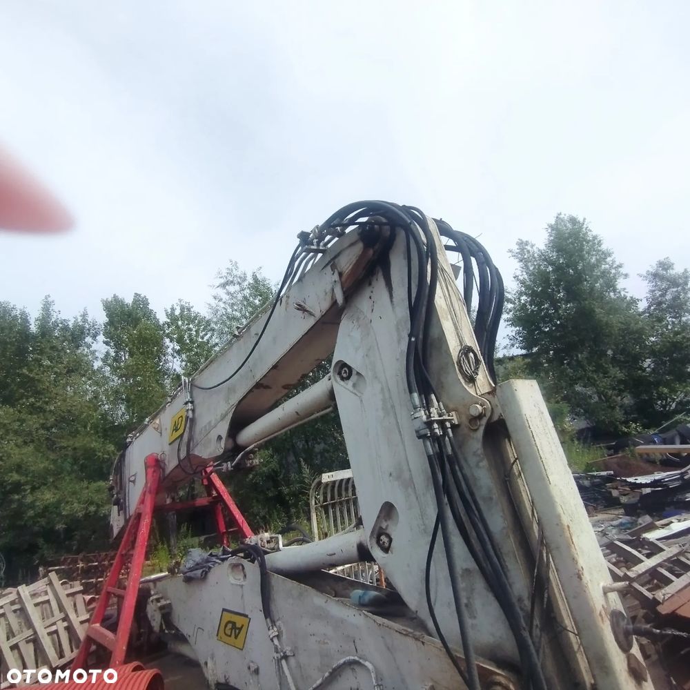 Liebherr R944/200 - 2