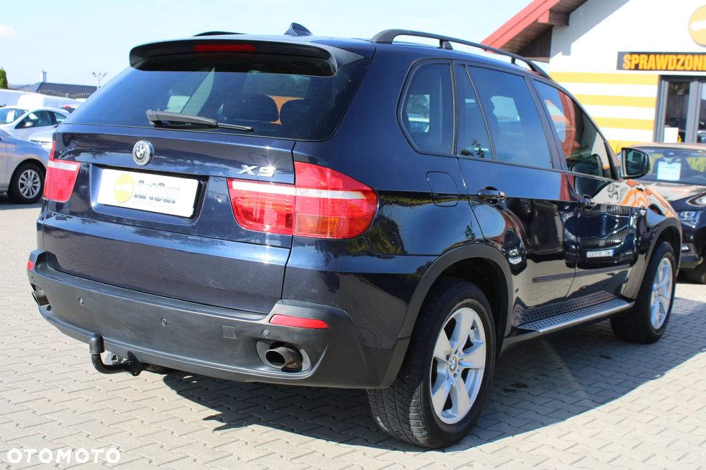 BMW X5 3.0d xDrive - 15