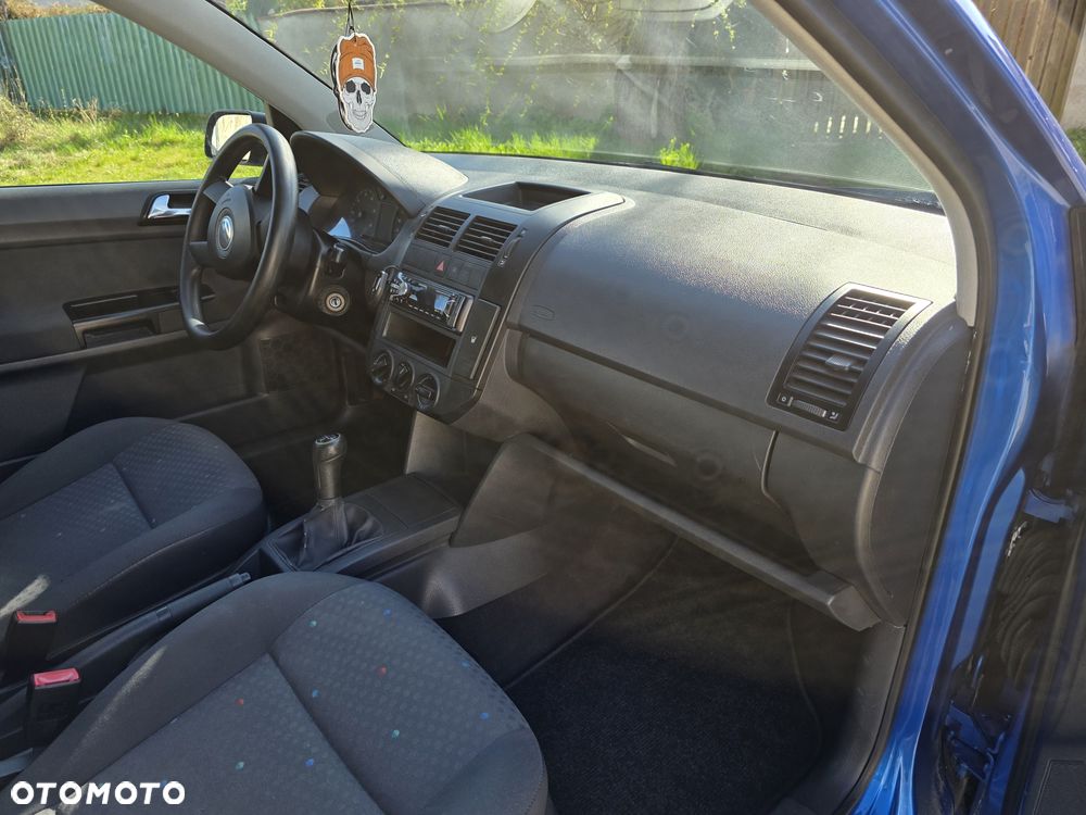 Volkswagen Polo - 20