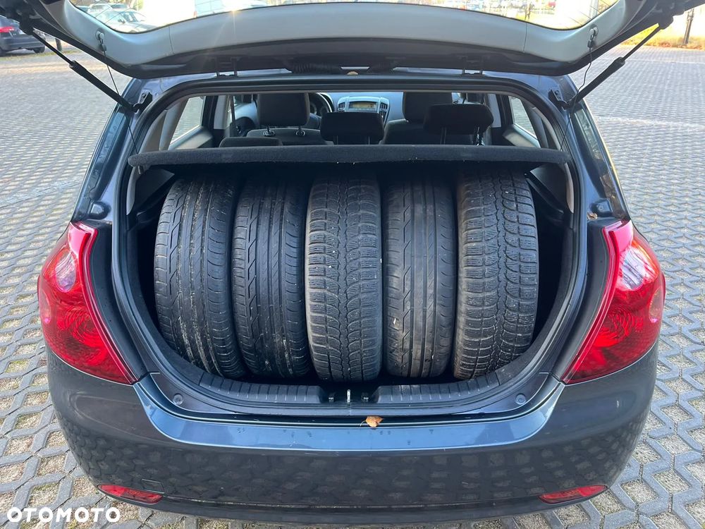 Kia Ceed 1.4 Comfort - 9