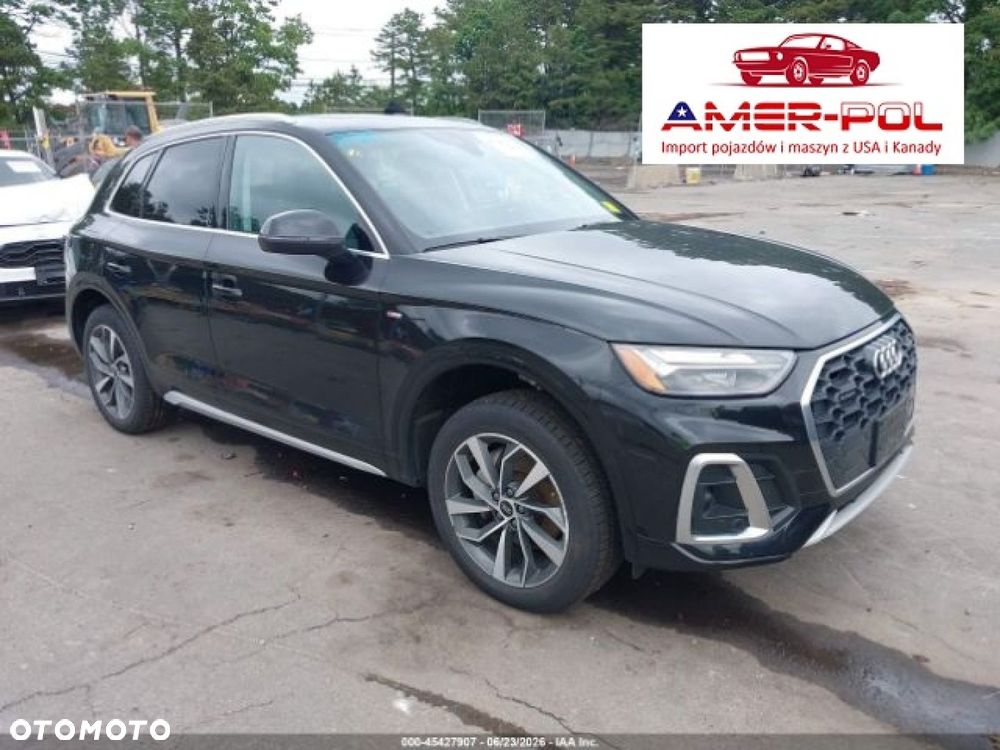 Audi Q5 - 1
