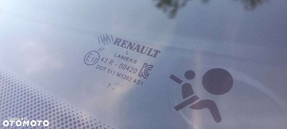 Renault Clio Energy TCe 120 EDC Limited - 21