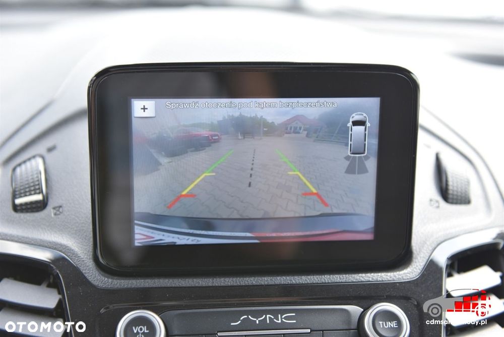 Ford Tourneo Connect - 24