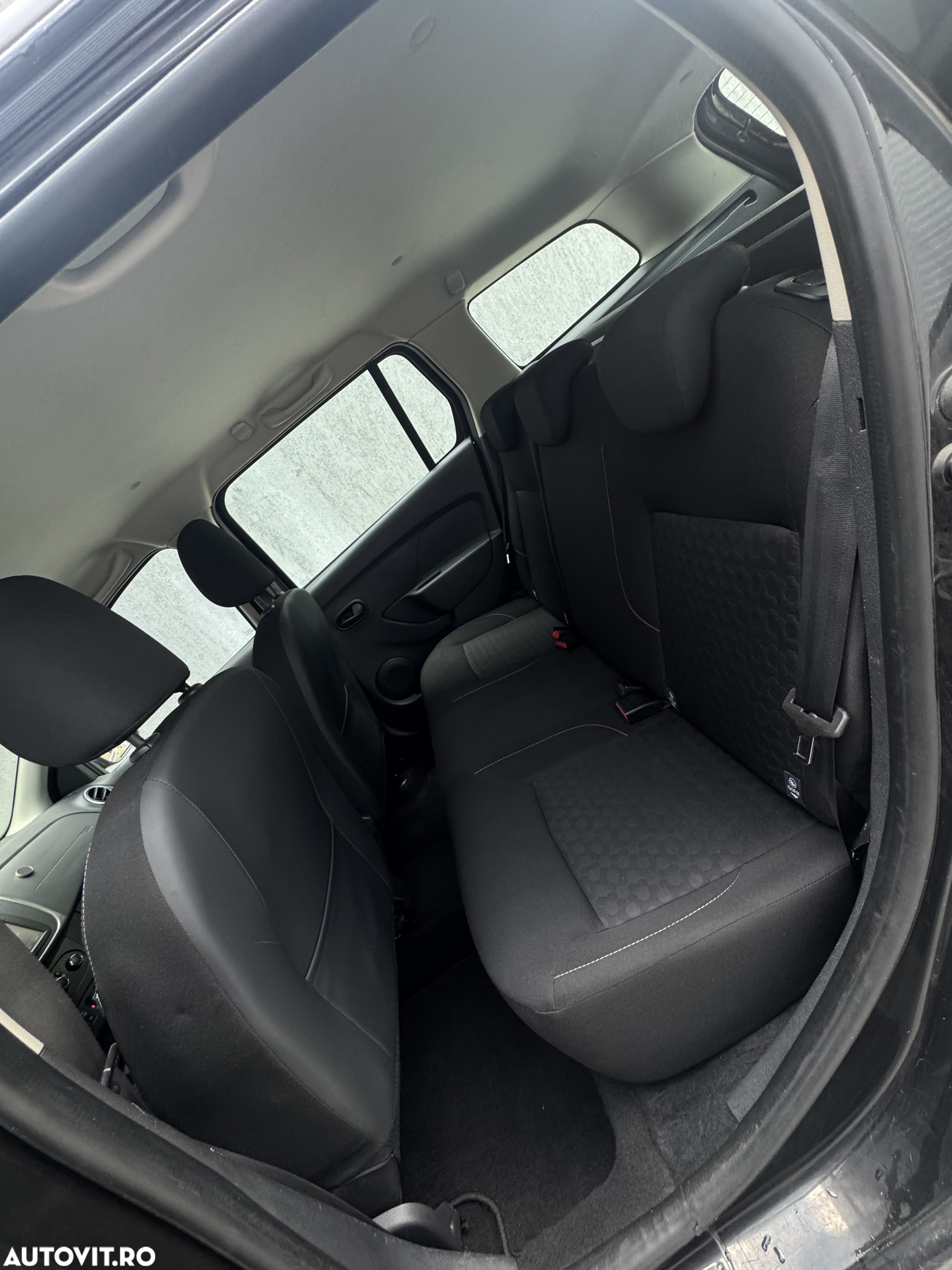 Dacia Logan - 6