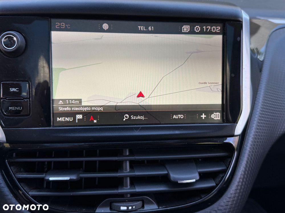Peugeot 2008 PureTech 130 Stop&Start EAT6 Allure - 26