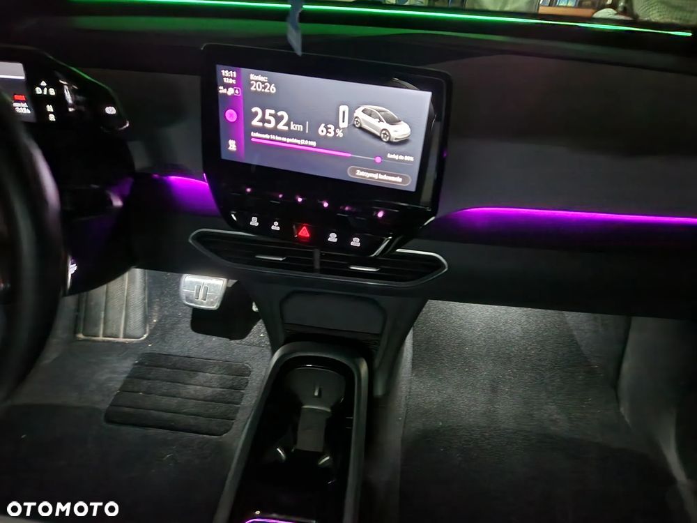 Volkswagen ID.3 - 40