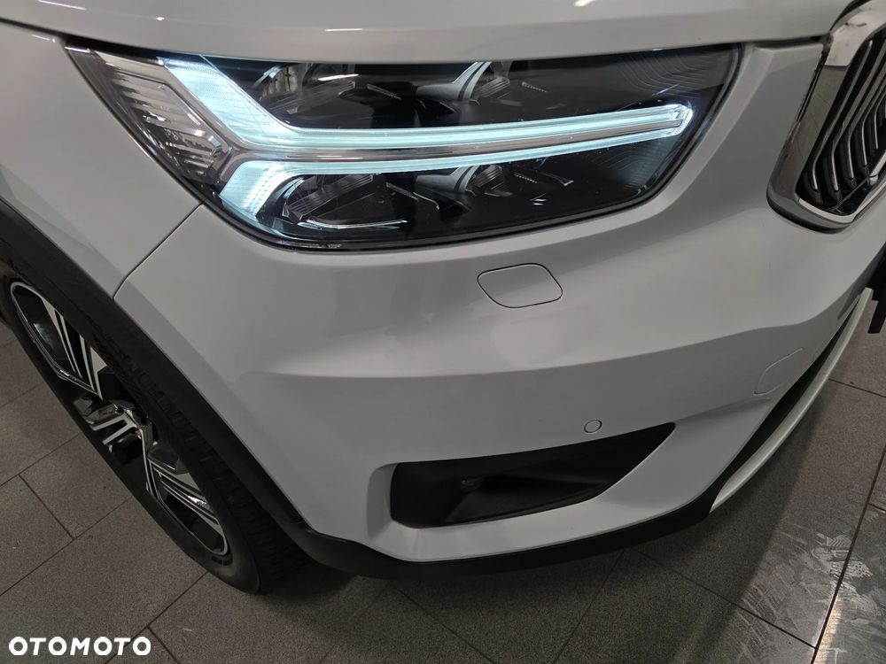 Volvo XC 40 D3 SCR Inscription - 28
