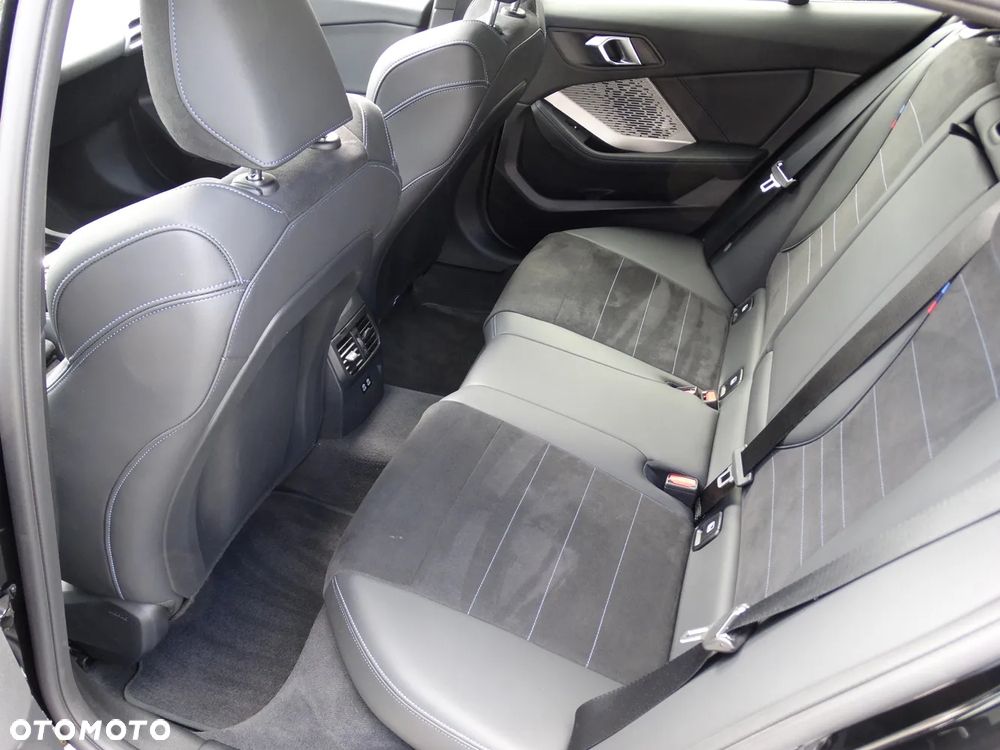 BMW Seria 1 120 - 17
