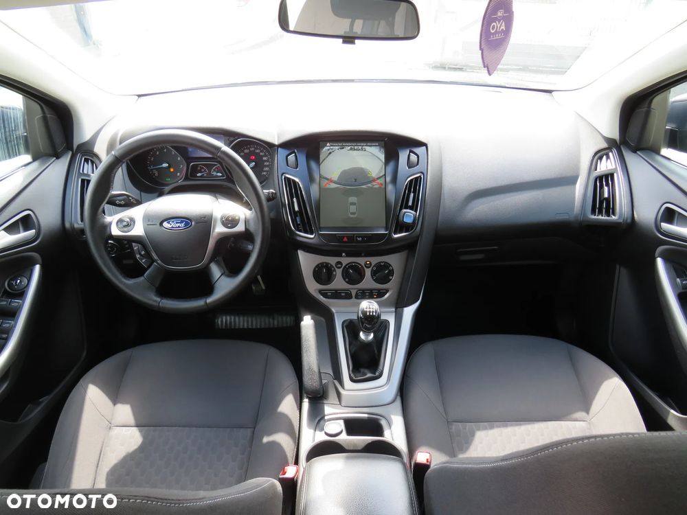Ford Focus - 31