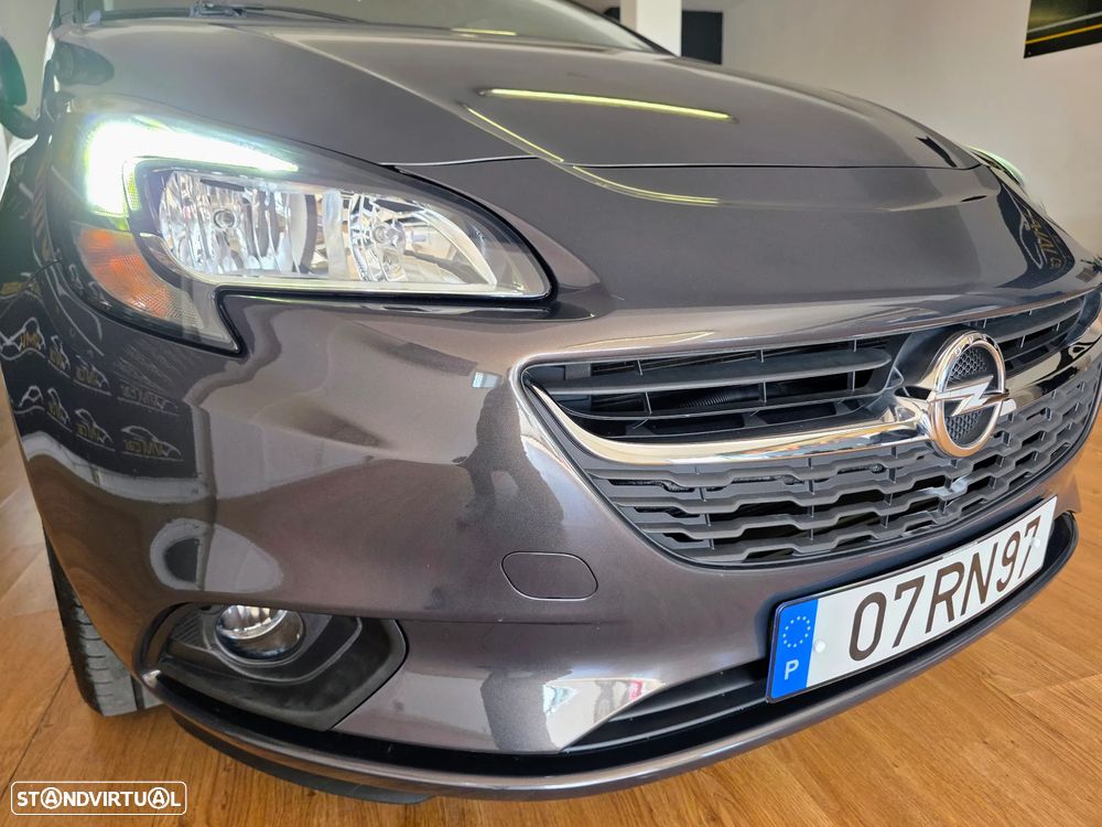 Opel Corsa 1.0 T Color Edition - 16