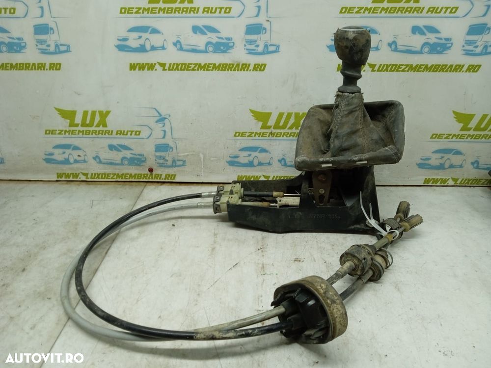 Timonerie manuala 6 trepte 055557637 Opel Vectra C [2002 - 2005] - 2