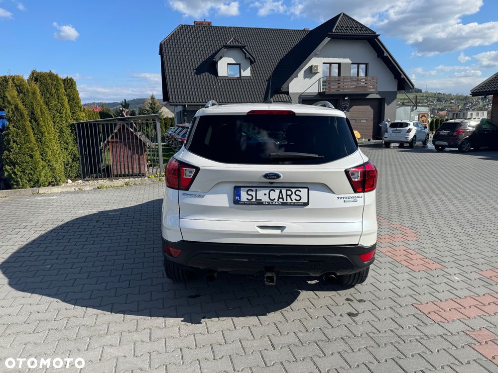 Ford Escape - 11
