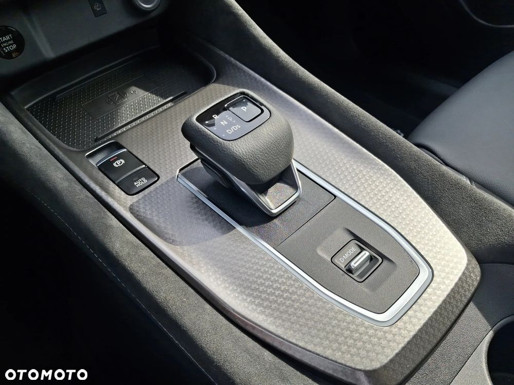 Nissan Qashqai 1.3 DIG-T MHEV N-Design Xtronic - 15