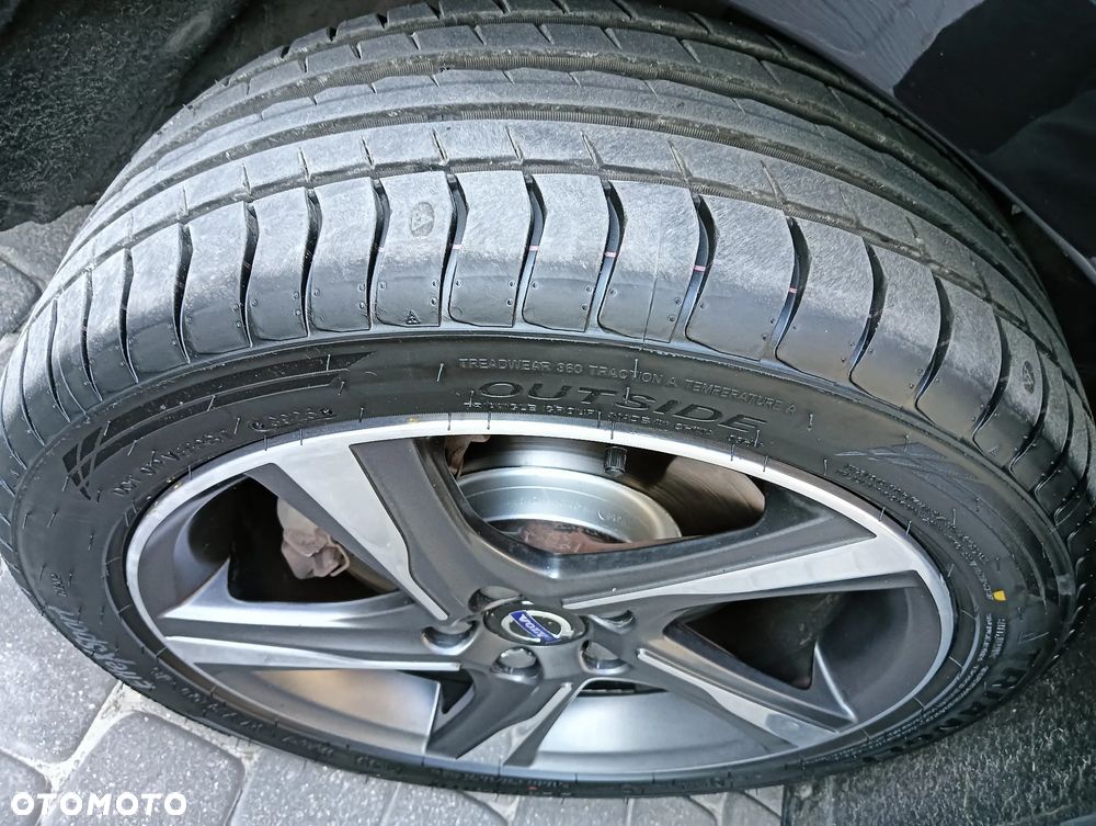 Volvo V40 - 7