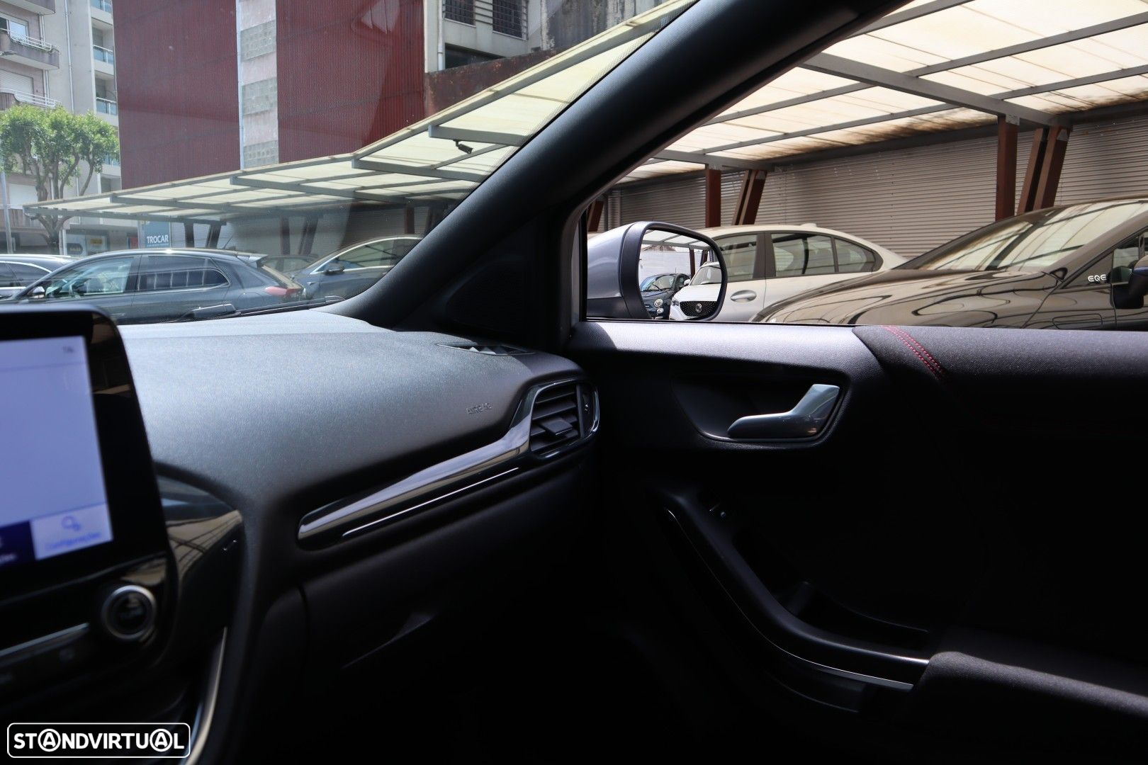 Ford Puma 1.0 EcoBoost MHEV ST-Line - 35