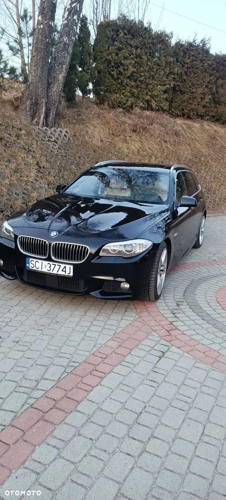 BMW Seria 5 - 9