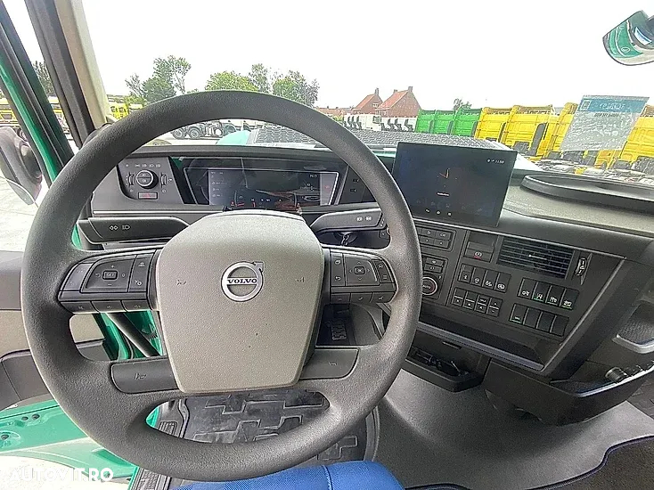 Volvo FH 500 - 5