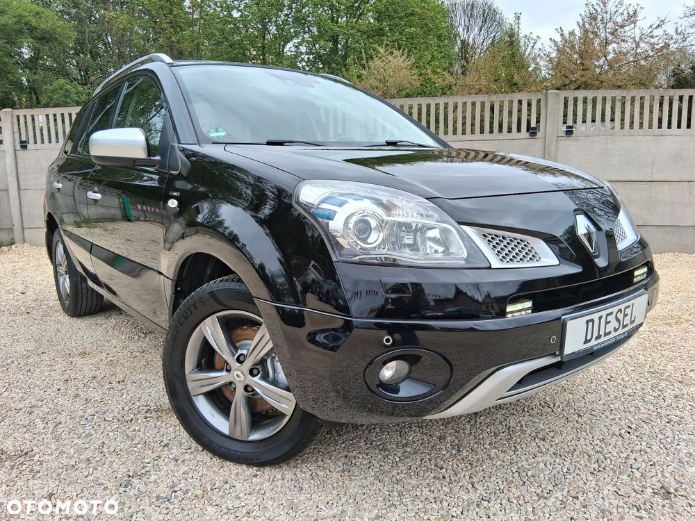 Renault Koleos 2.0 dCi FAP 4x4 Bose Edition - 4