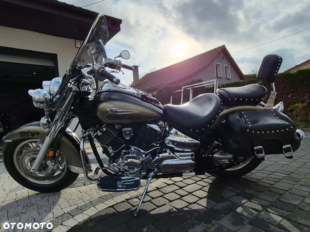 Yamaha Drag Star - 29