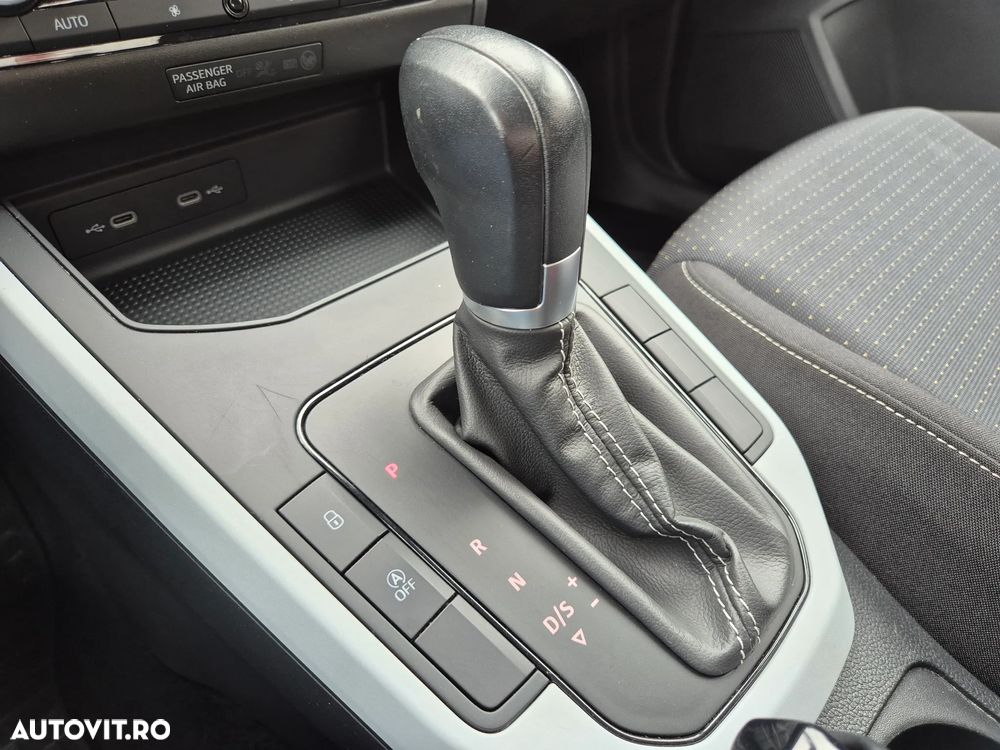 Seat Arona 1.0 TSI DSG7 Style - 29