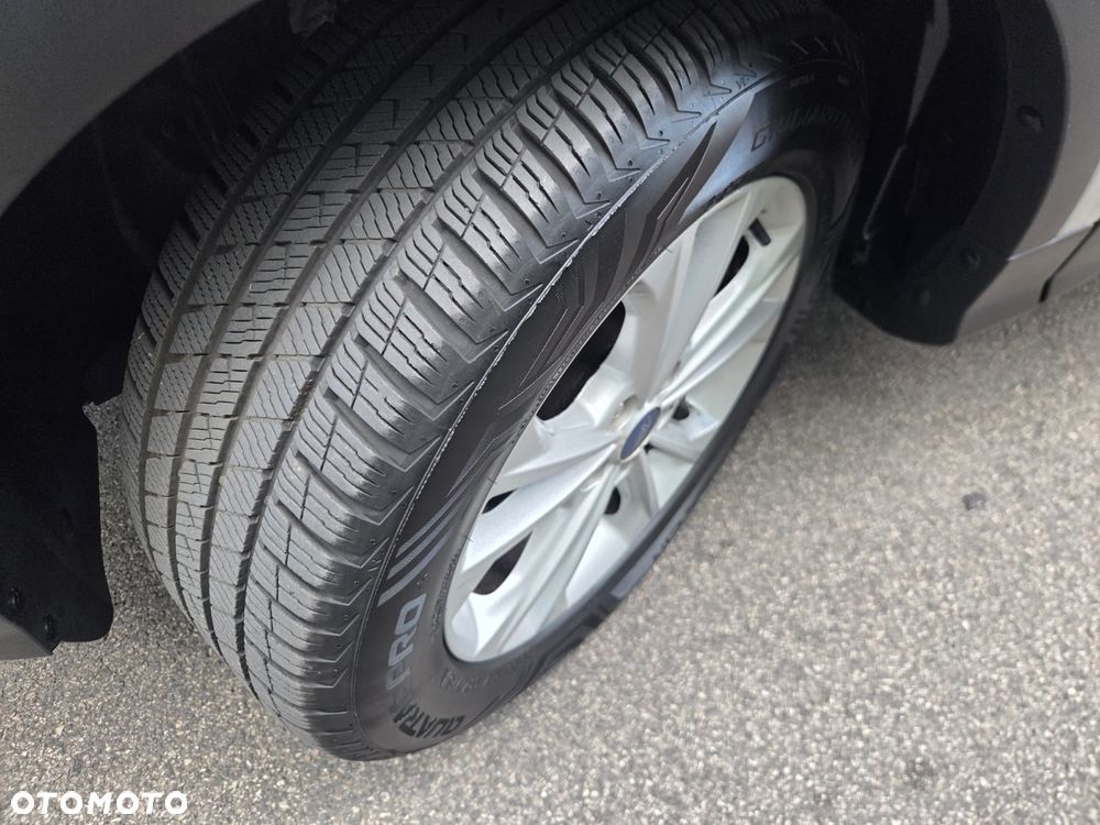 Ford Kuga 1.5 EcoBoost 2x4 Business Edition - 34