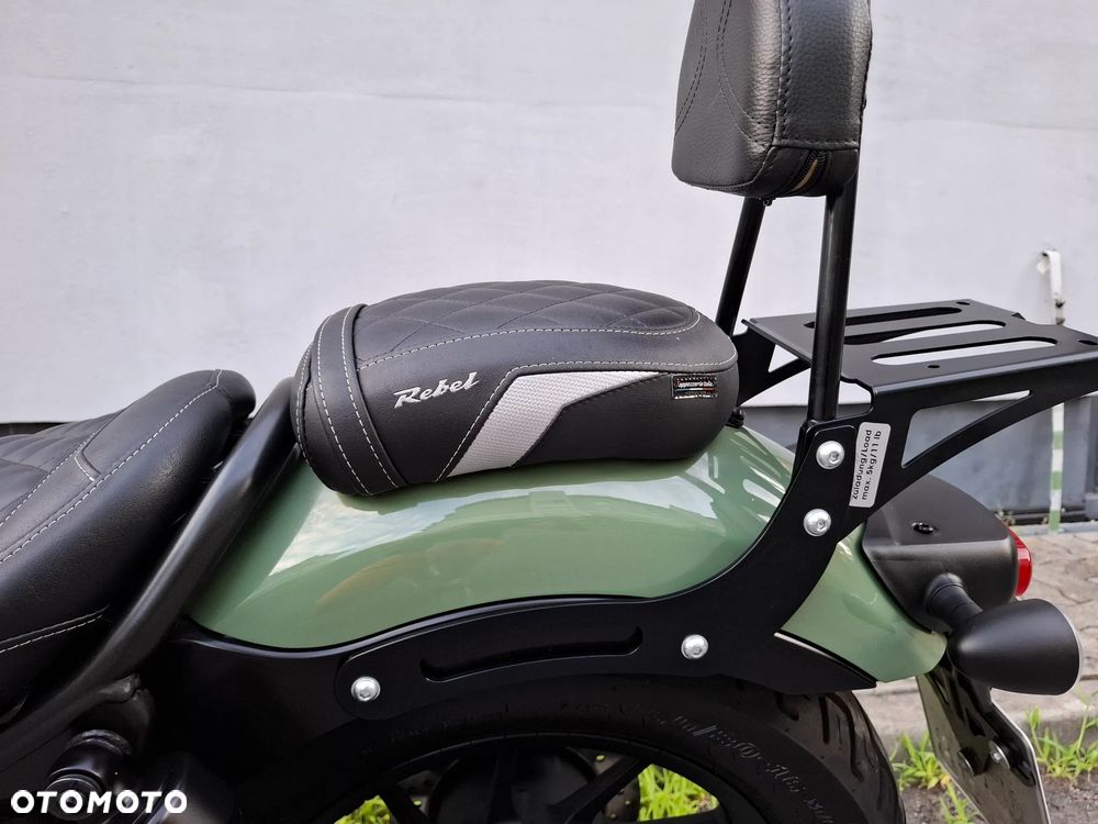Honda CMX - 32