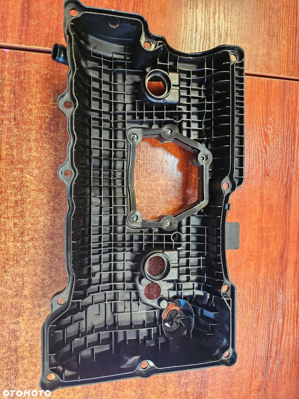 POKRYWA ZAWORÓW BMW E46 E90 E91 N46 2.0 1.8B 7526670 - 7