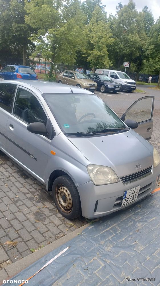 Daihatsu Cuore 1.0 Plus - 3