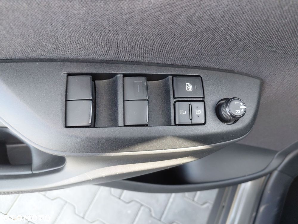 Toyota Yaris Cross 1.5 Comfort - 20