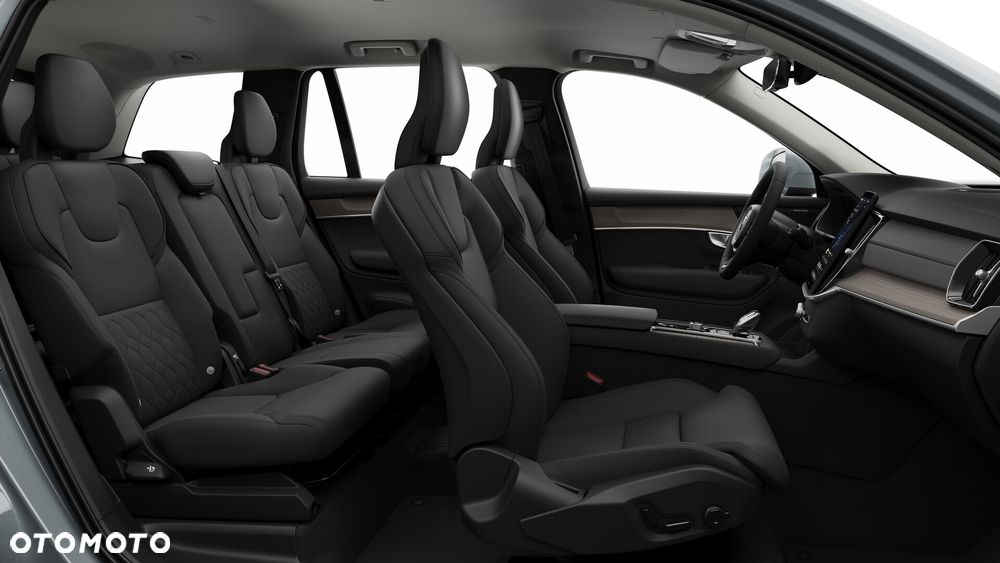 Volvo XC 90 - 4