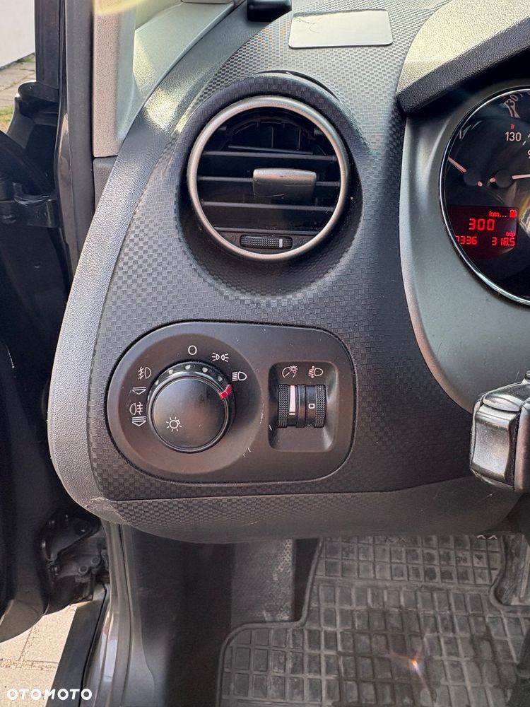 Seat Altea 1.6 Winter - 13