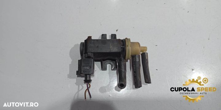 Supapa vacuum 1K0906627B  2.0TDI Volkswagen VW Passat B7 [2010 - 2015 - 1