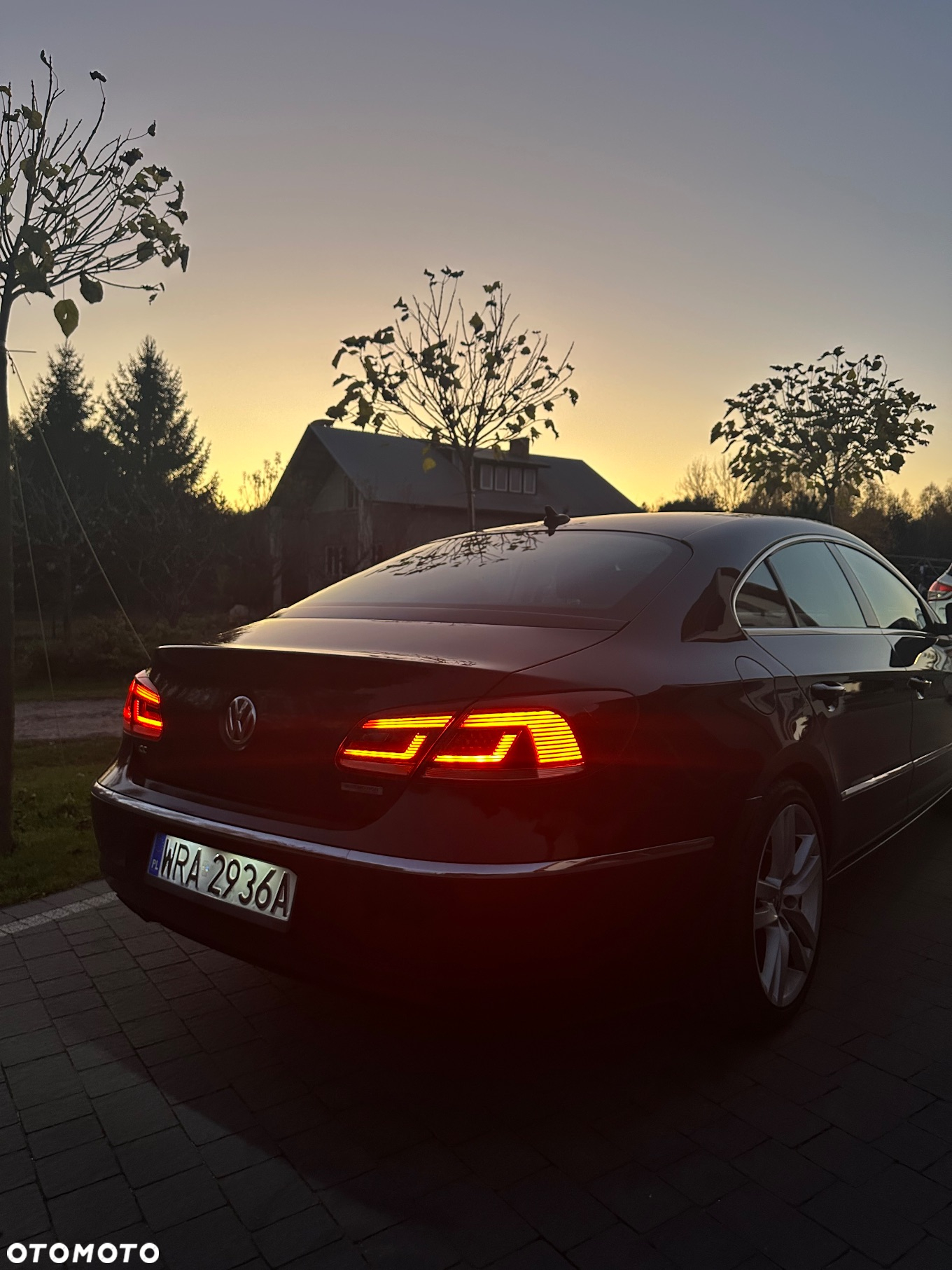 Volkswagen CC 2.0 TDI DPF BMT DSG - 9