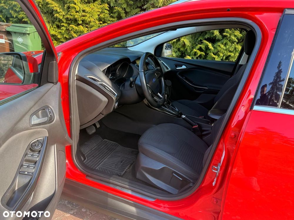 Ford Focus 2.0 TDCi Titanium MPS6 - 20