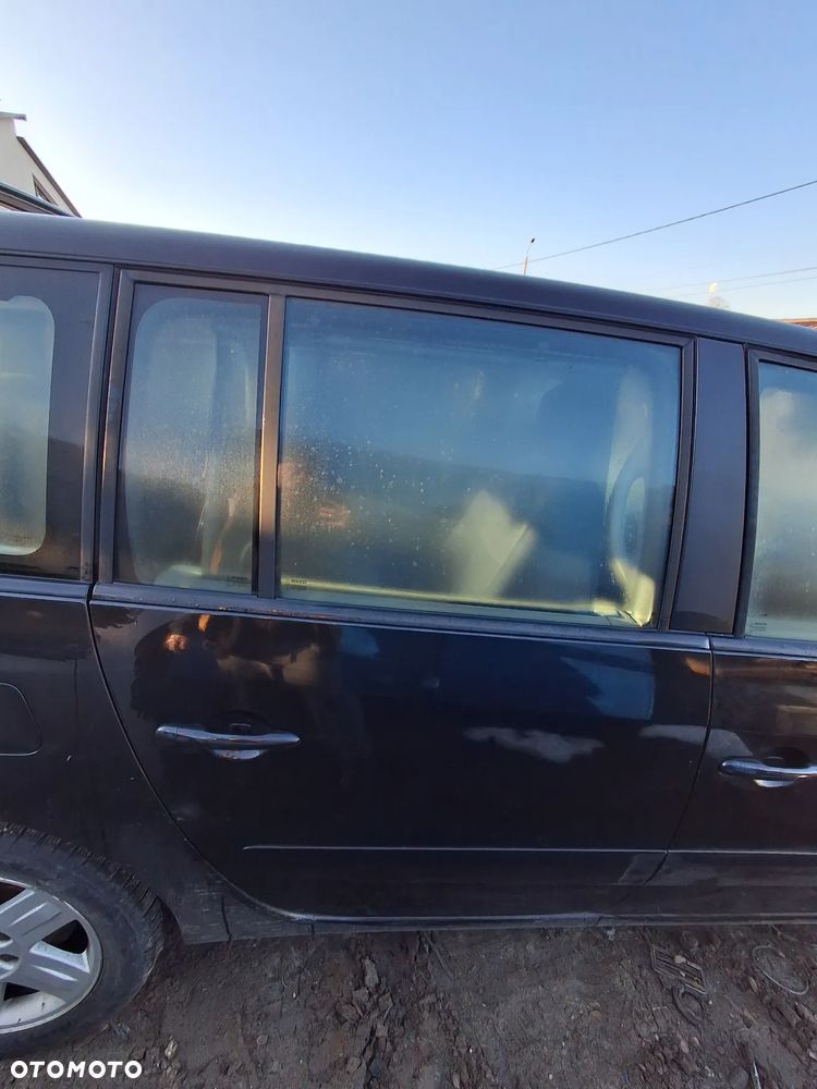 Renault espace IV drzwi prawy tyl nv676 - 3