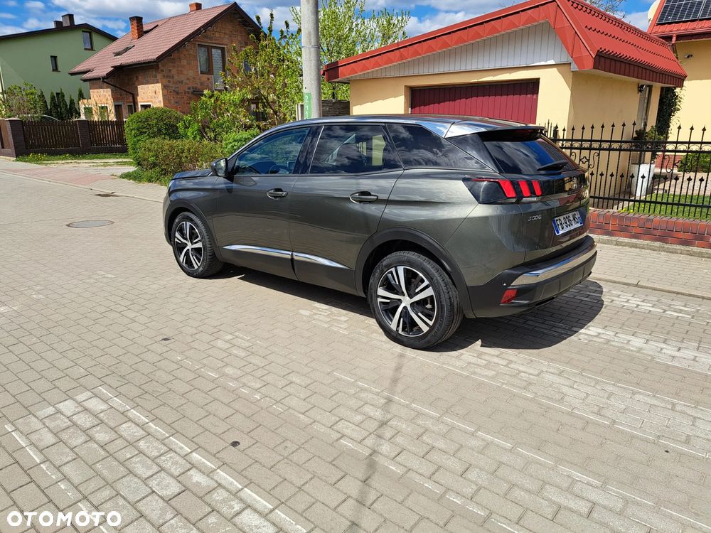 Peugeot 3008 1.6 THP Allure S&S EAT6 - 6