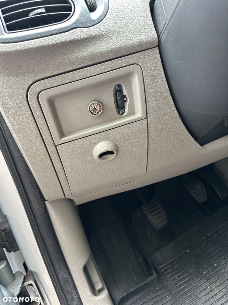 Renault Modus 1.5 dCi Authentique - 14