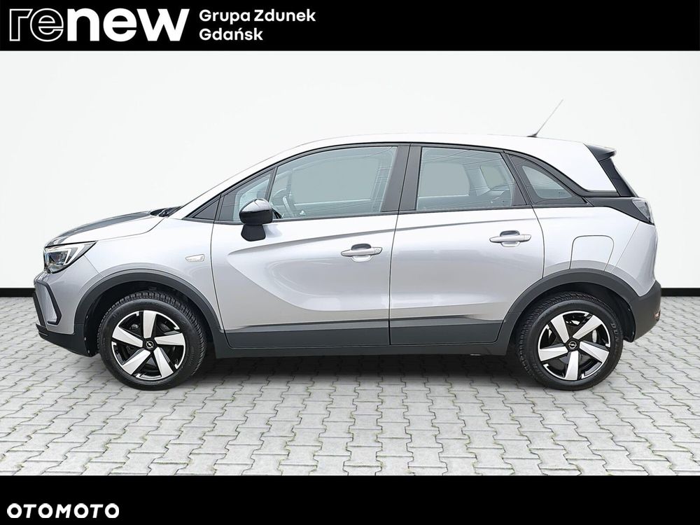 Opel Crossland - 9