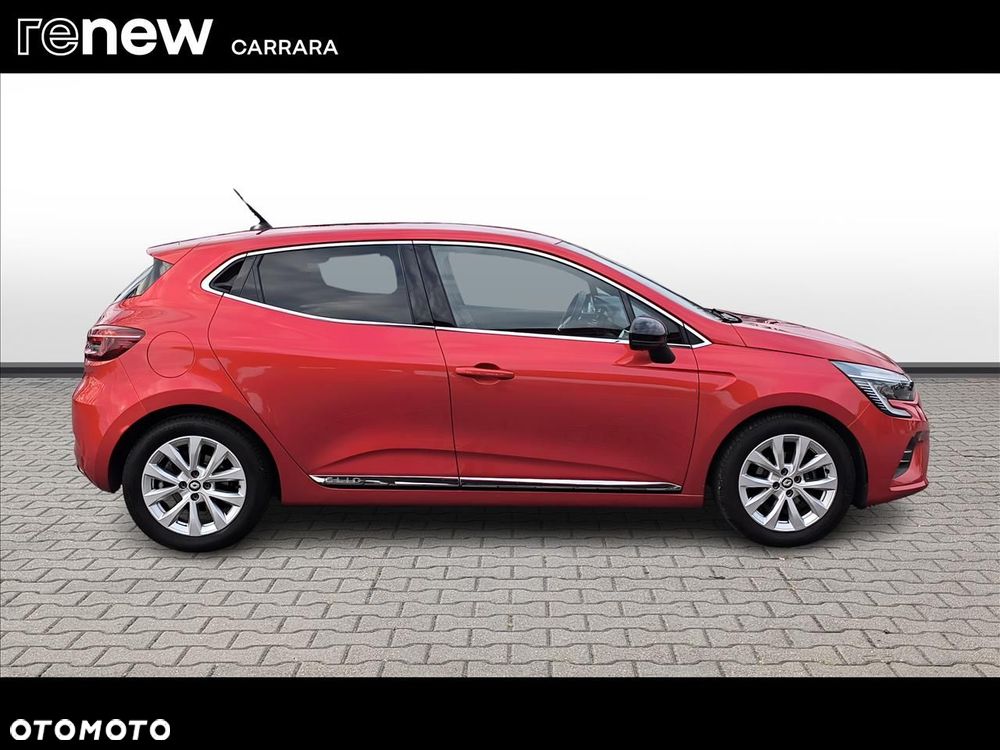 Renault Clio 1.0 TCe Intens - 5