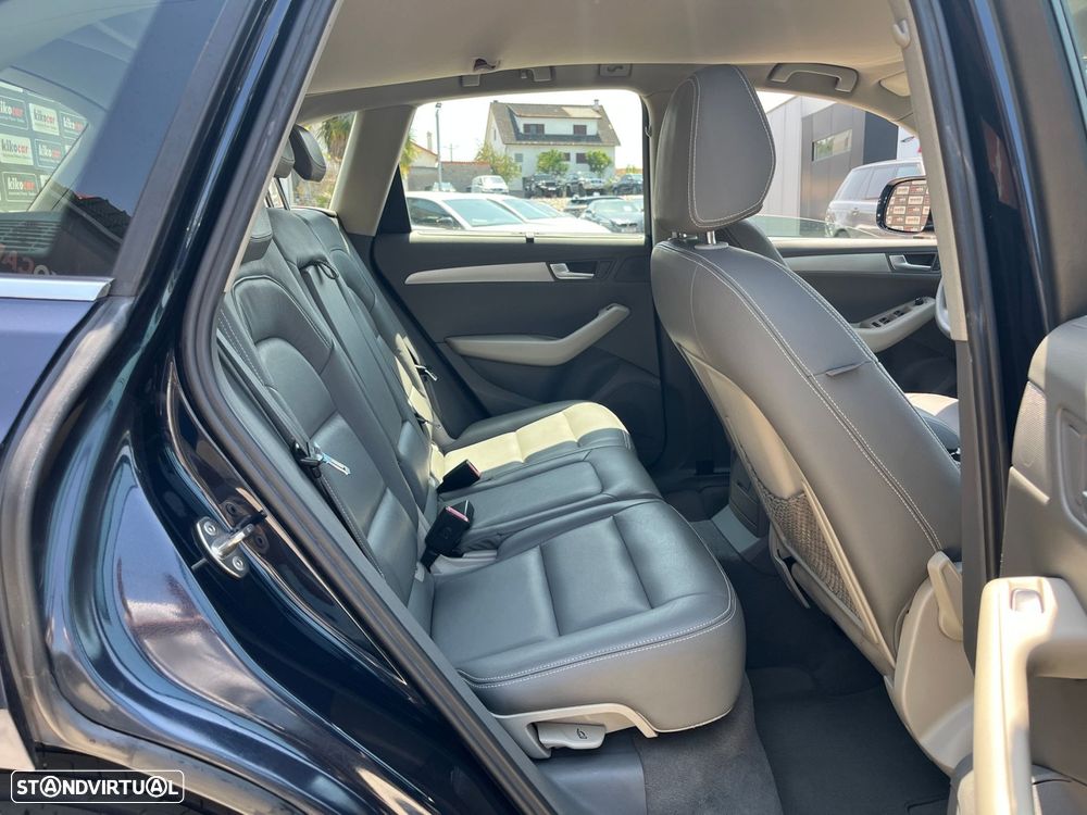 Audi Q5 2.0 TDI - 38