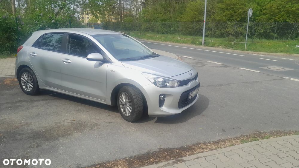 Kia Rio 1.0 T-GDI 100 Spirit - 7