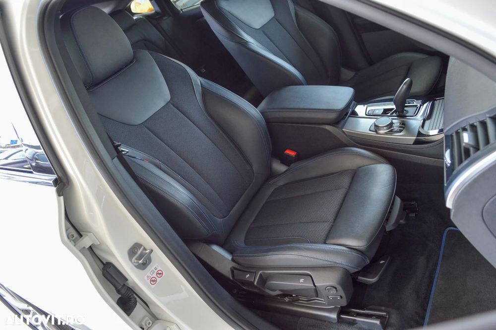 BMW X4 xDrive30i Aut. M Sport X - 29